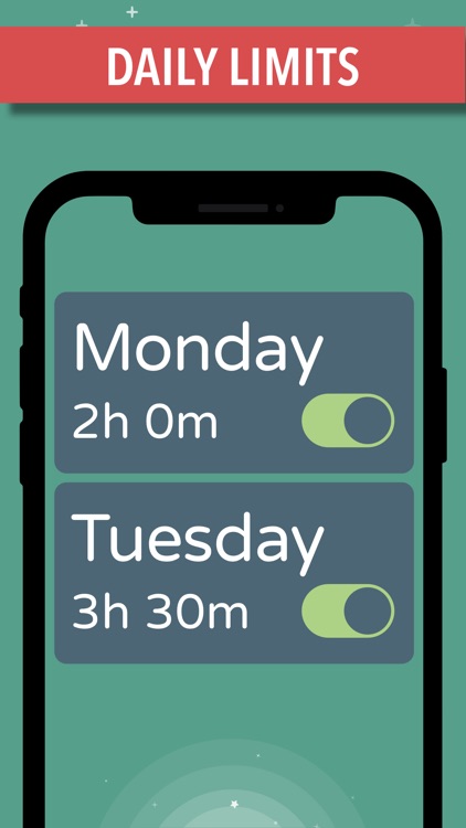 Parental Control App - Kidslox