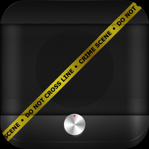 911 Dispatch iOS App