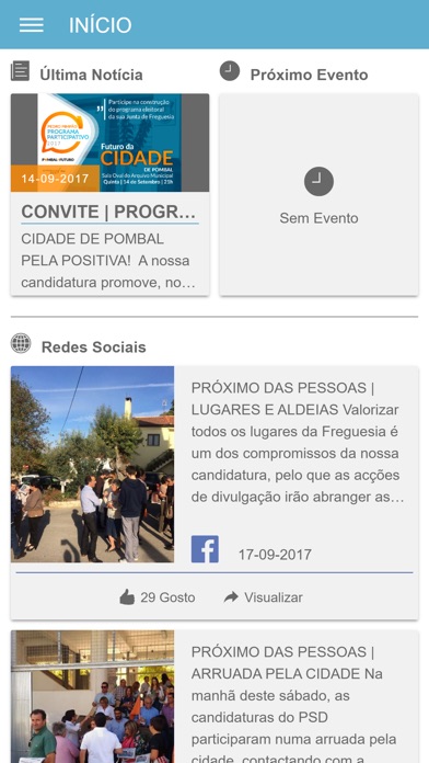 Pedro Pimpão 2017 screenshot 2