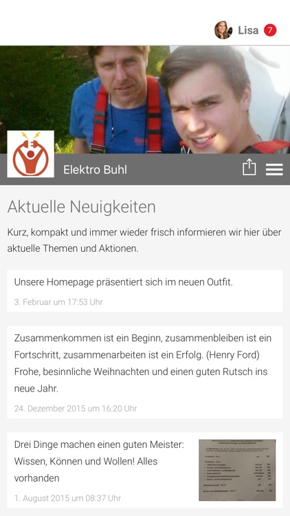 Elektro Buhl