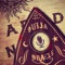 The only Ouija Board that actually listens to your voice
