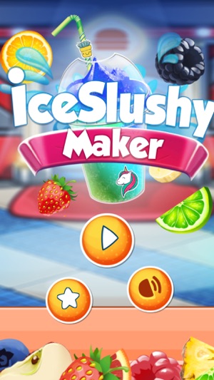 Ice Slushy Maker Rainbow(圖2)-速報App