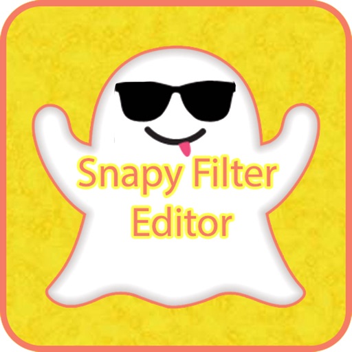 Photo Editor for Snapchat