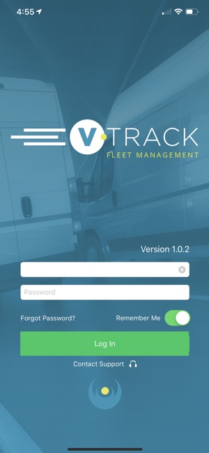 V-Track Mobile