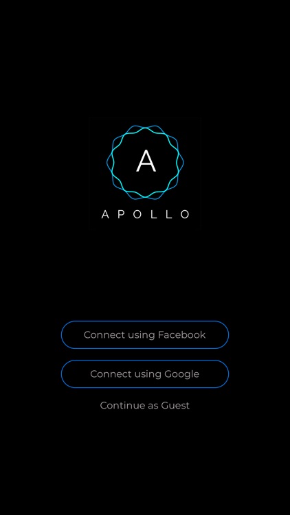 Get Apollo