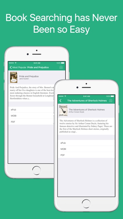 FB2 Reader Pro - Reader for fb2 eBooks screenshot-3