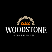 Woodstone Pizza  Flame Grill