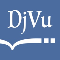 DjVu Reader app not working? crashes or has problems?