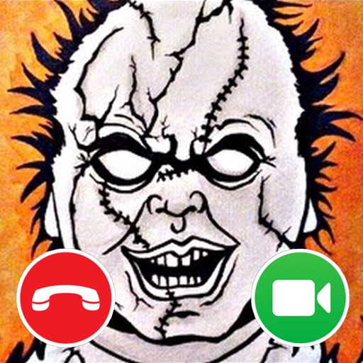 Call from Killer Doll Bride Icon
