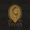 App Barbearia Vinny's