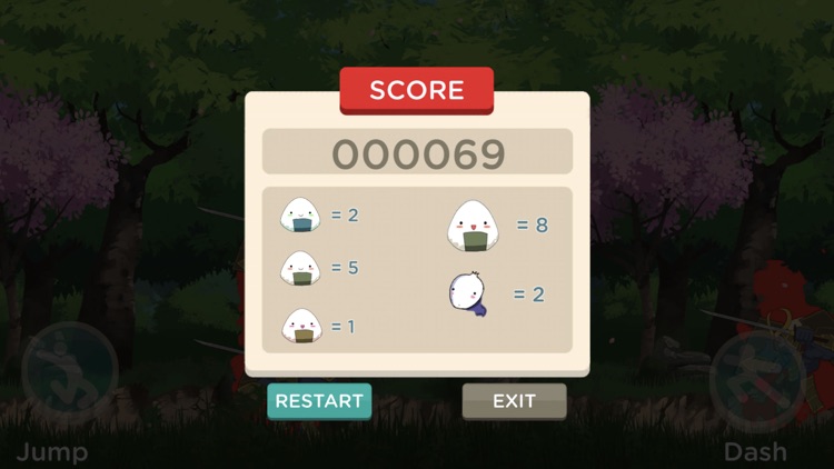 Cosplay Runner screenshot-7