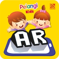 Pelangi Kids AR pour PC