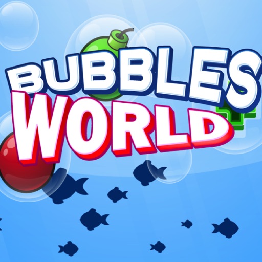 Bubbles World