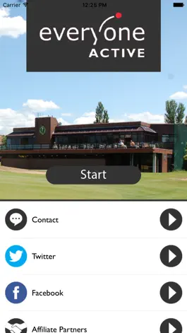 Game screenshot Middlesbrough Municipal Golf Centre mod apk