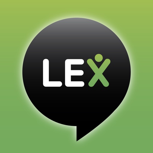 LEX iOS App