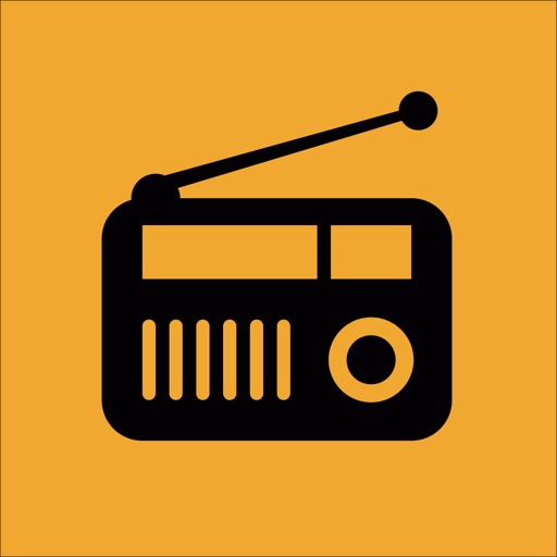 Schlager-Radio Icon