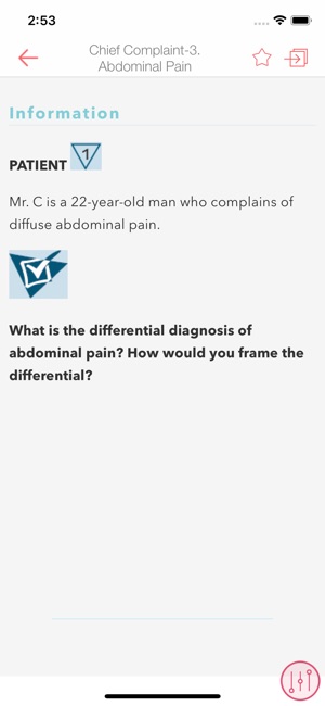 Symptom to Diagnosis-EB Guide(圖2)-速報App