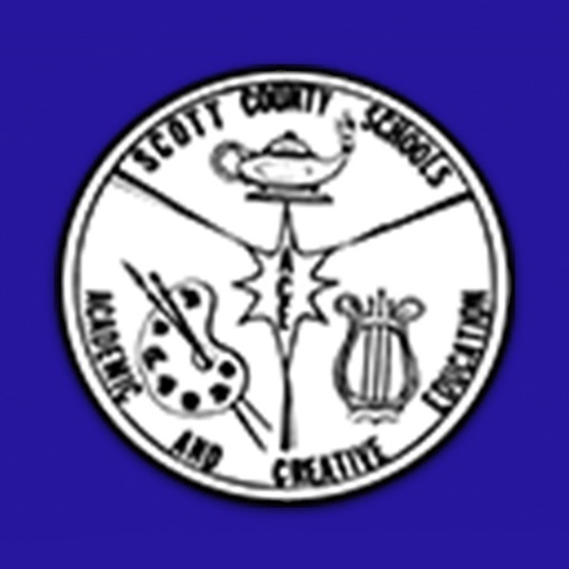 Scott County VA Schools icon