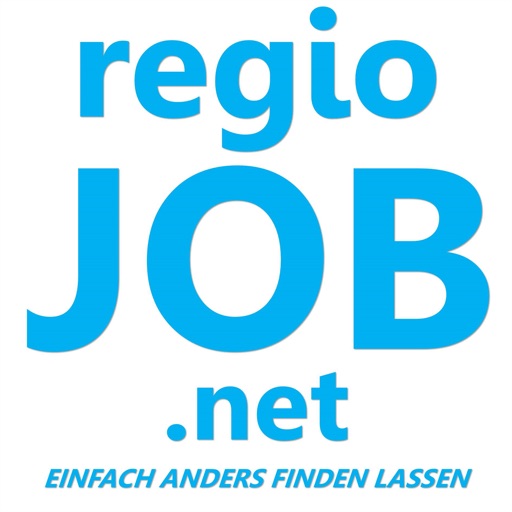 Regiojobnet