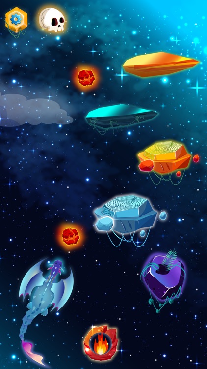 Fly & Burn screenshot-5