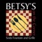 Betsy's on the Corner