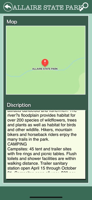 State Parks In New Jersey(圖3)-速報App