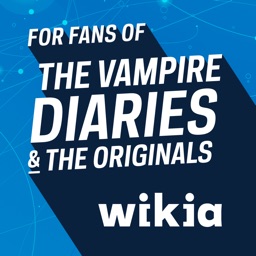 FANDOM for: Vampire Diaries