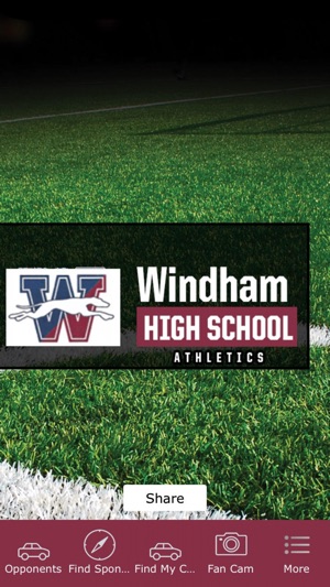 Windham Whippets