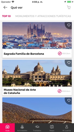 Guía Barcelona Civitatis.com(圖8)-速報App