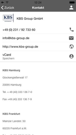 KBS Group GmbH(圖5)-速報App