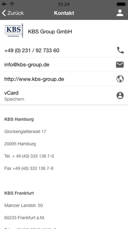 KBS Group GmbH screenshot-4