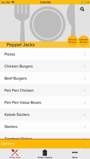 Pepper Jacks(圖2)-速報App