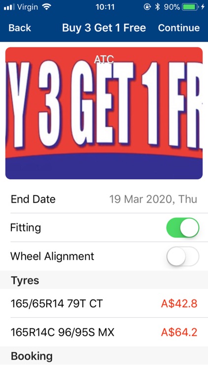 TyreEngine