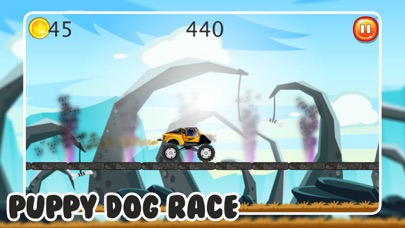 Puppy Dog Race screenshot 3