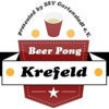 Beer Pong in Krefeld