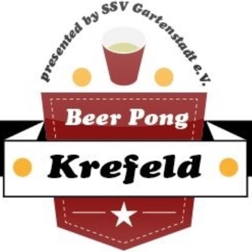 Beer Pong in Krefeld