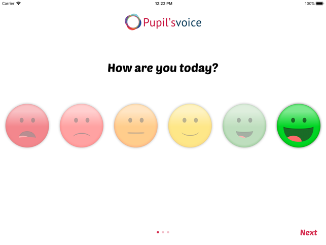 Pupils Voice(圖2)-速報App