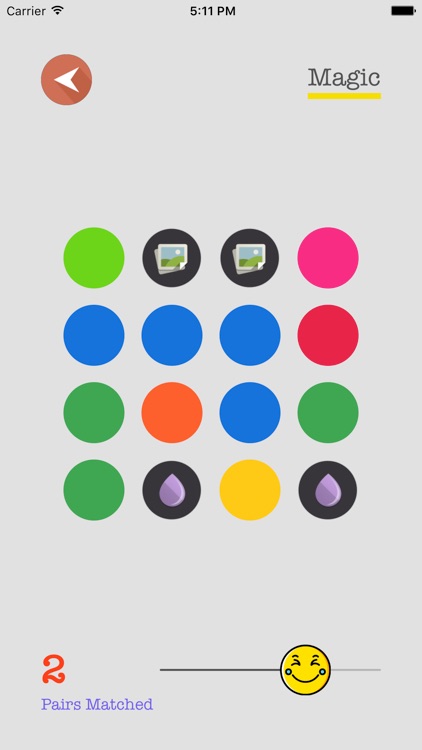 Match Mania - Keep Flipping