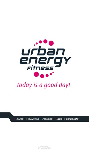 Urban Energy Fitness