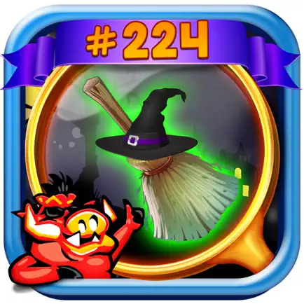 Witch House Hidden Object Game Читы