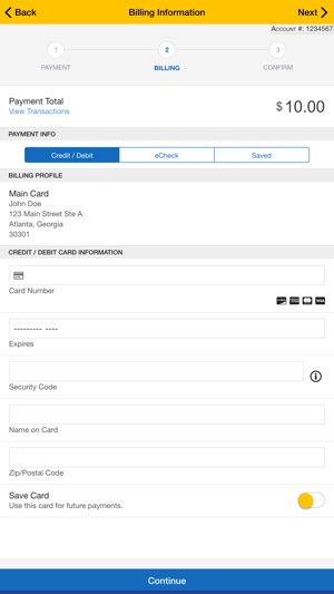 MyMaritime(圖5)-速報App