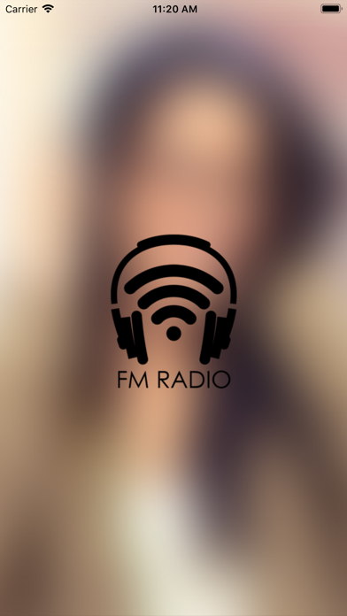 FM Radio - Radio Stations Live screenshot 3