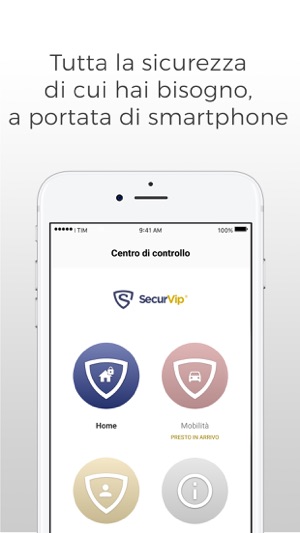 SecurVip App(圖1)-速報App