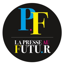 La Presse au Futur