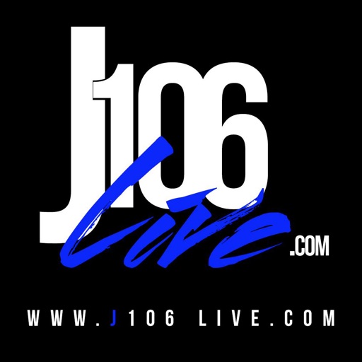 J106Live.com icon