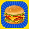 Cooking Burger Food: restaurant games