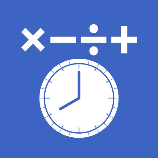 Crunch Time: Power iOS App