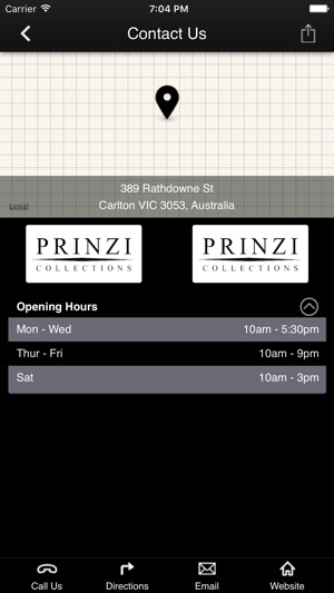 Prinzi Collections(圖3)-速報App