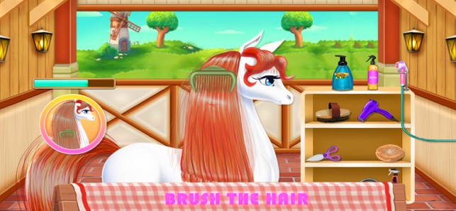 Unicorn Braided Hair Salon(圖5)-速報App