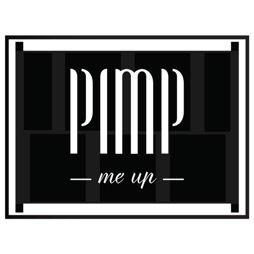 Pimp Me Up icon